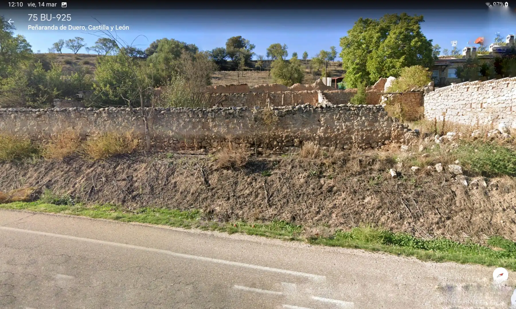 Terreny residencial en venda a Calle Arias de Miranda 30, imagen 23