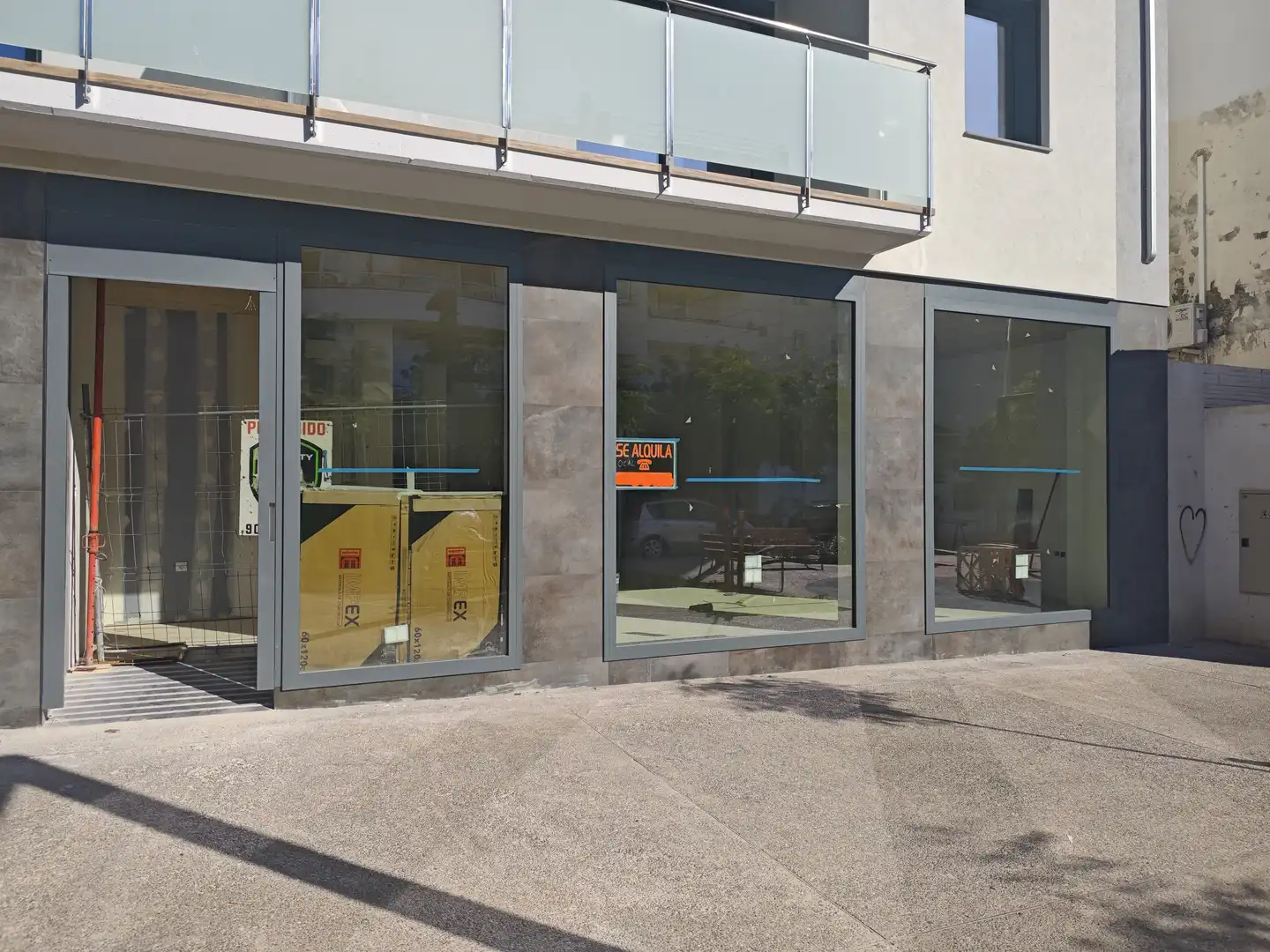 Business premises to rent in Carrer Cap Norfeu, 8 17480 Roses 8, imagen 9