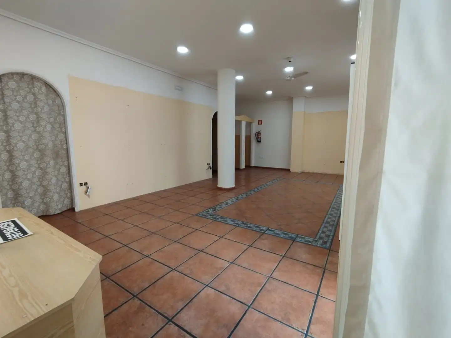 Local comercial en venta en Calle Campo, imagen 3