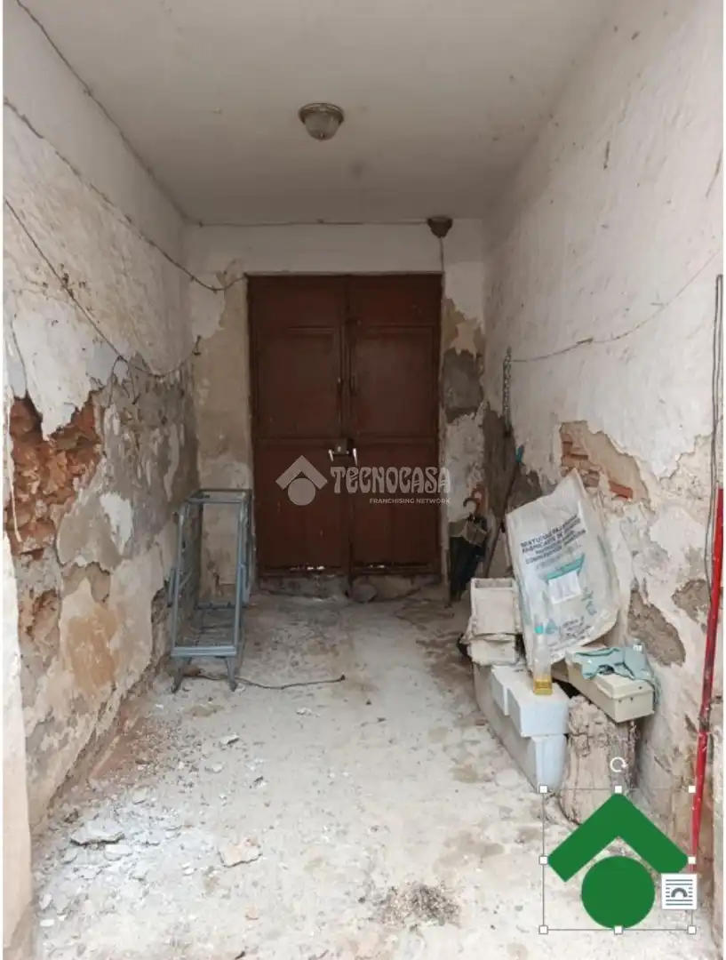 Casa adosada en venta en Dílar