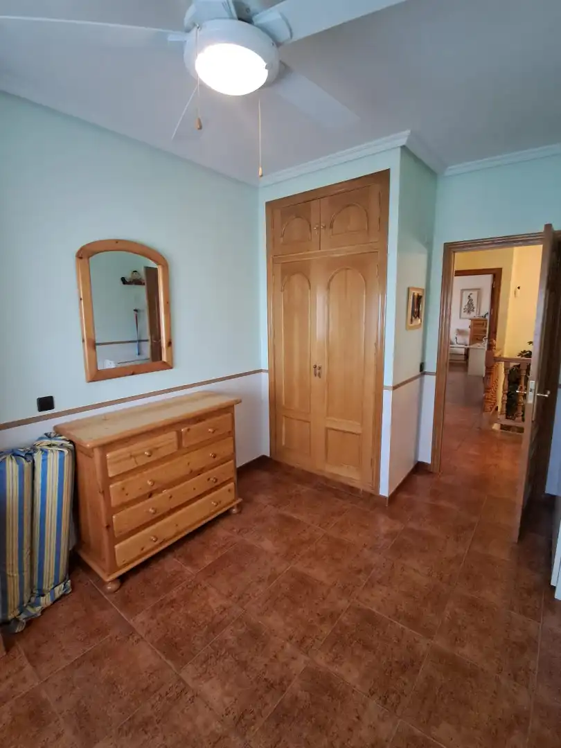 Chalet con piscina en venta en Urbanización Gran Chaparral 2, imagen 24