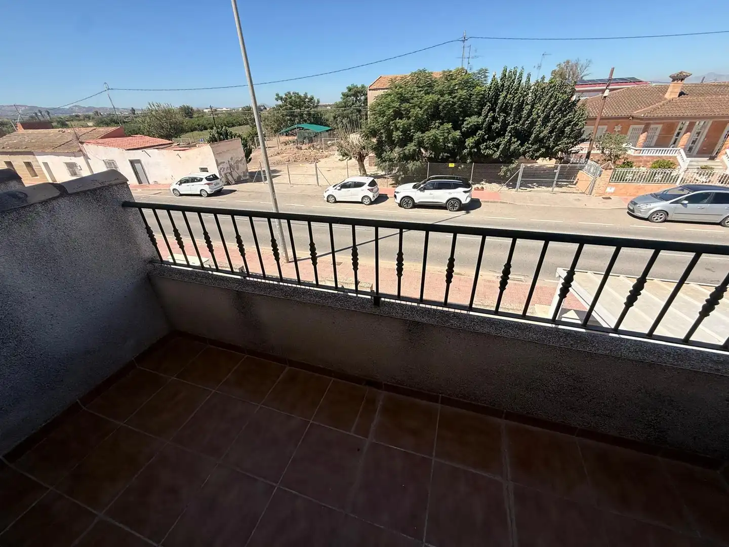 Bungalow amb terrassa en venda a Avenida de Almoradí 81, imagen 14