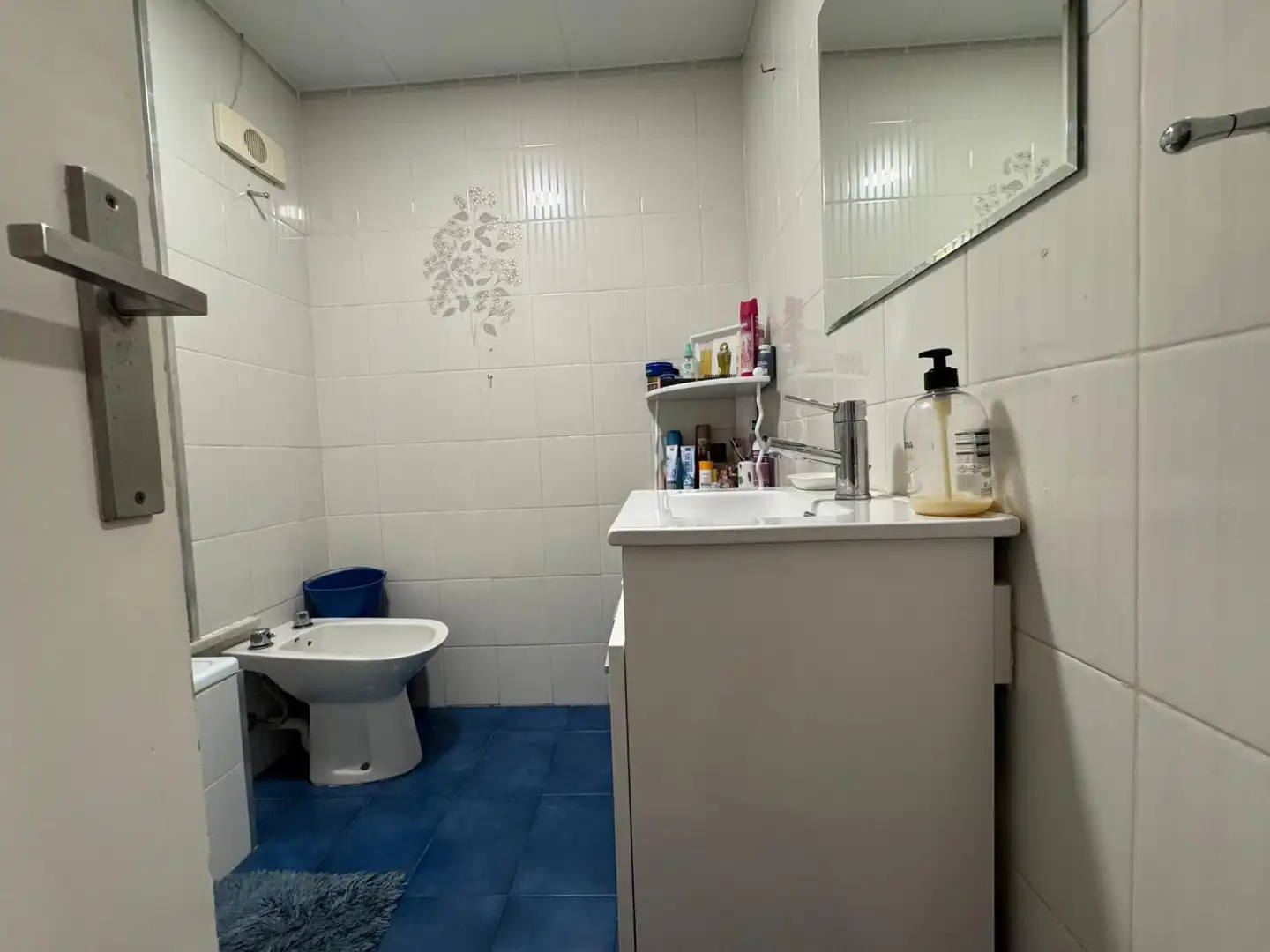 Piso con terraza en venta en Calle MIGUEL HERNANDEZ, imagen 20