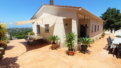 Photo 3 of Houses for sale in Rafael Albertí, Lloret Residencial - Montlloret, Lloret de Mar