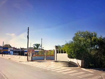 Terreno residenziale in vendita a Pedanías Este