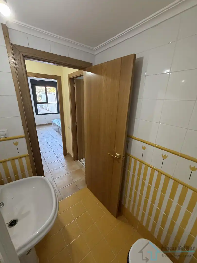 Appartement compact avec piscine à vendre à Canet d'En Berenguer, imagen 22
