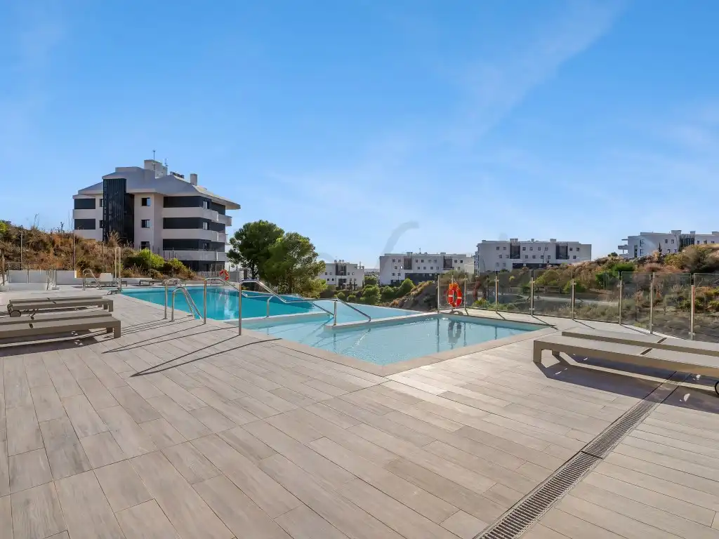 Apartment with lift for sale in Calle Eva, imagen 28