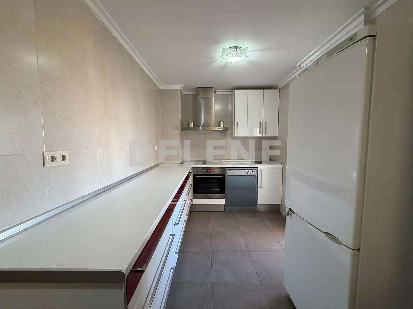 Appartamento con terrazza in vendita a Hellín, imagen 11