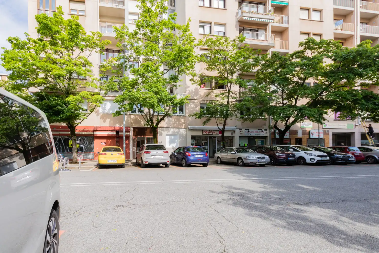 Local comercial de lloguer a Pamplona-Iruña - iturrama 25, imagen 16