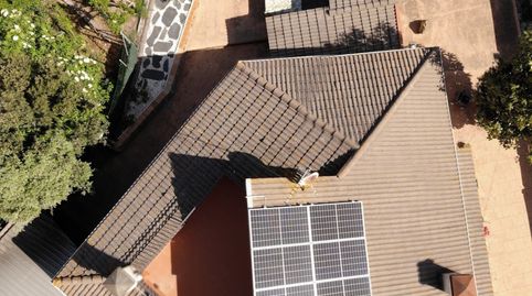 Foto 2 de Casa o xalet en venda a Cànoves I Samalús, Barcelona