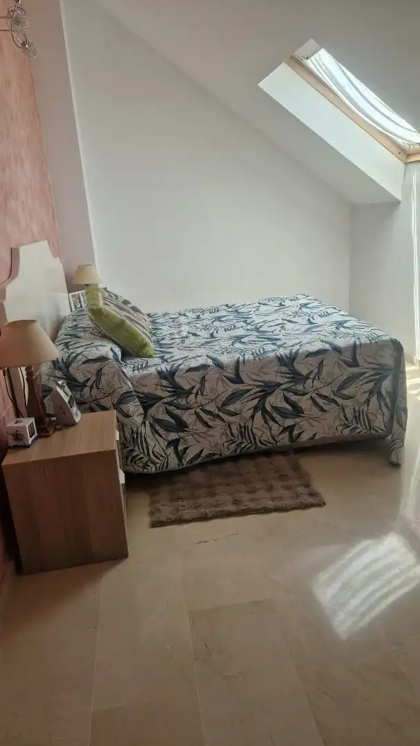 Dormitori de Dúplex en venda en Úbeda amb Terrassa, Traster i Balcó