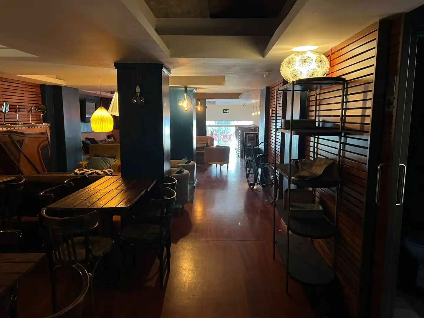 Business premises for transfer in Eixample, imagen 5