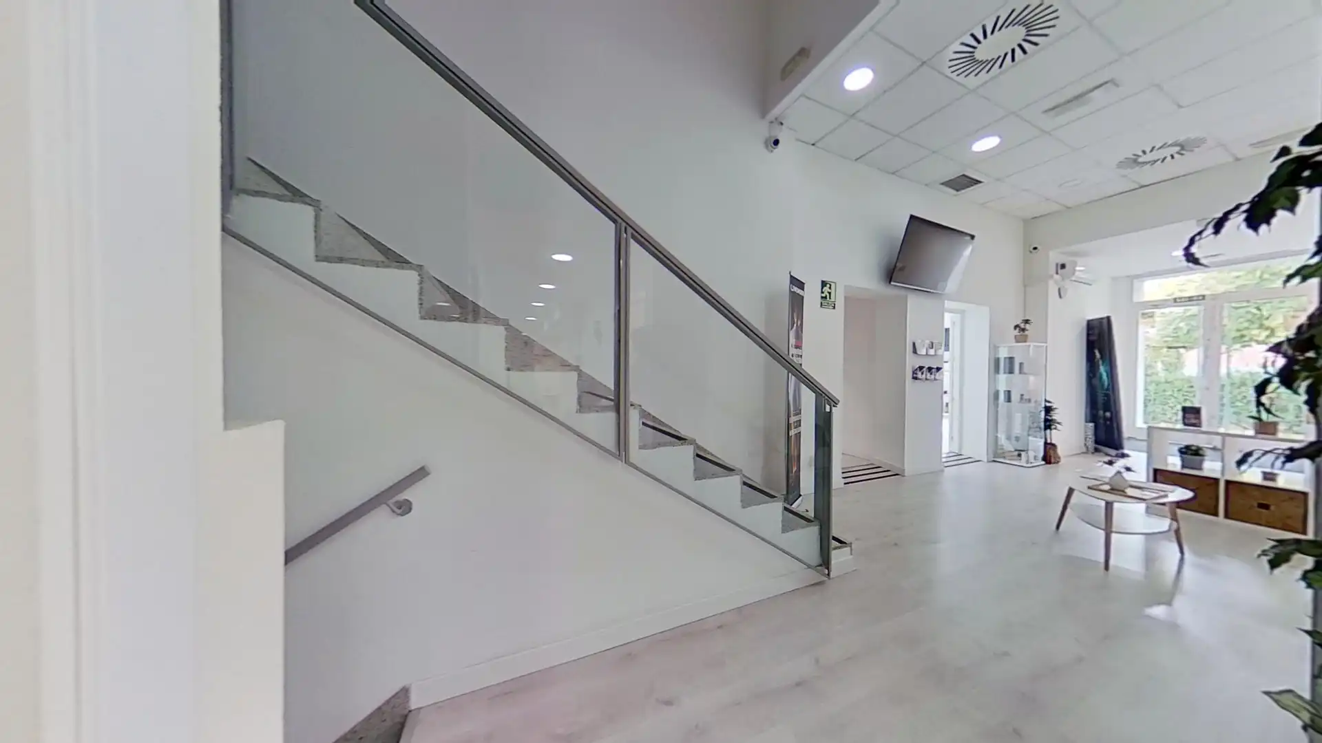 Commercial properties for transfer in Rivas-Vaciamadrid