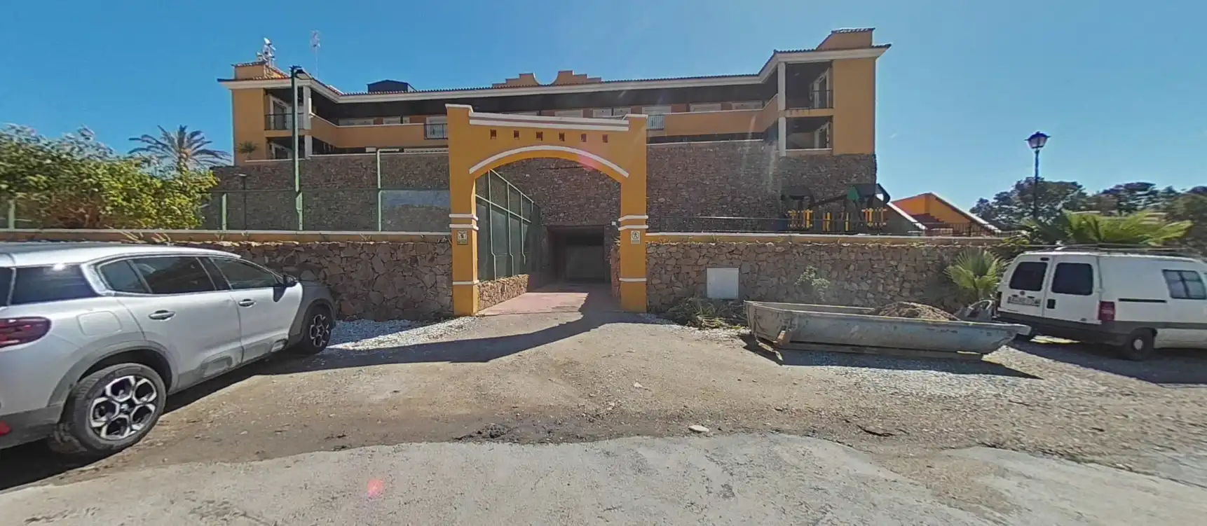 Business premises for sale in Barriada Pozo del Esparto
