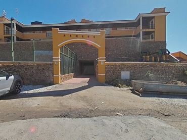 Gewerbefläche zum Verkauf in Barriada Pozo del Esparto