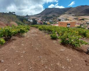 Vista exterior de Finca rústica en venda en San Cristóbal de la Laguna amb Terrassa