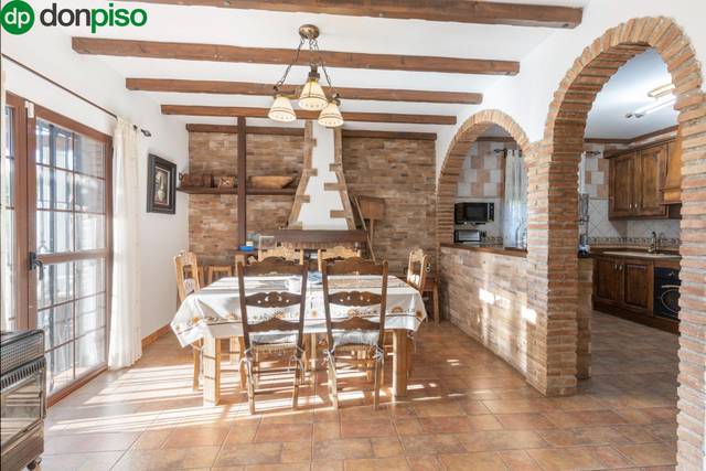 Casa-chalet en Venta en Calle Calle de José Saramago, 1 en Dúrcal