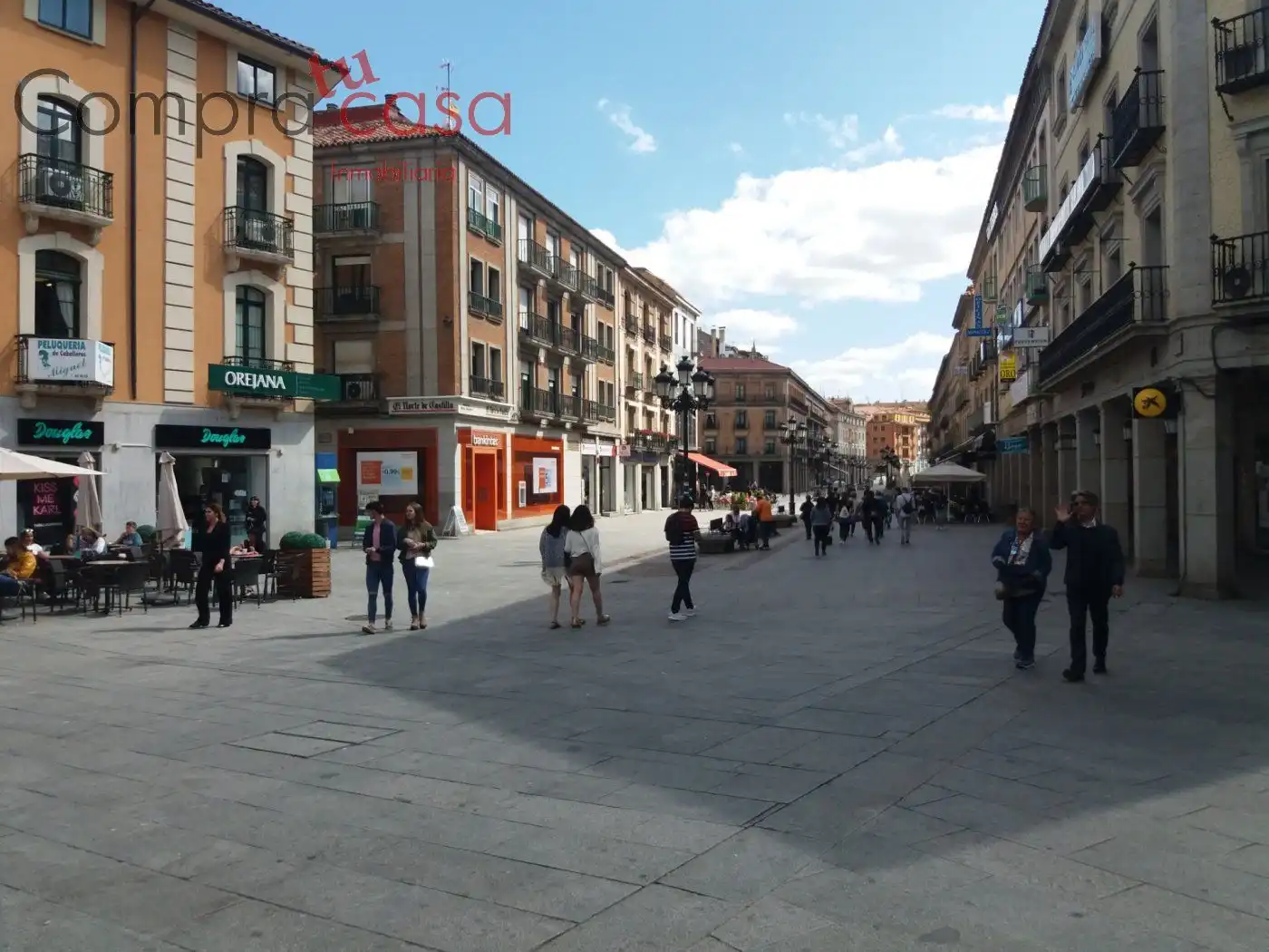 Aparcament en venda a Calle SEVERO OCHOA, imagen 19