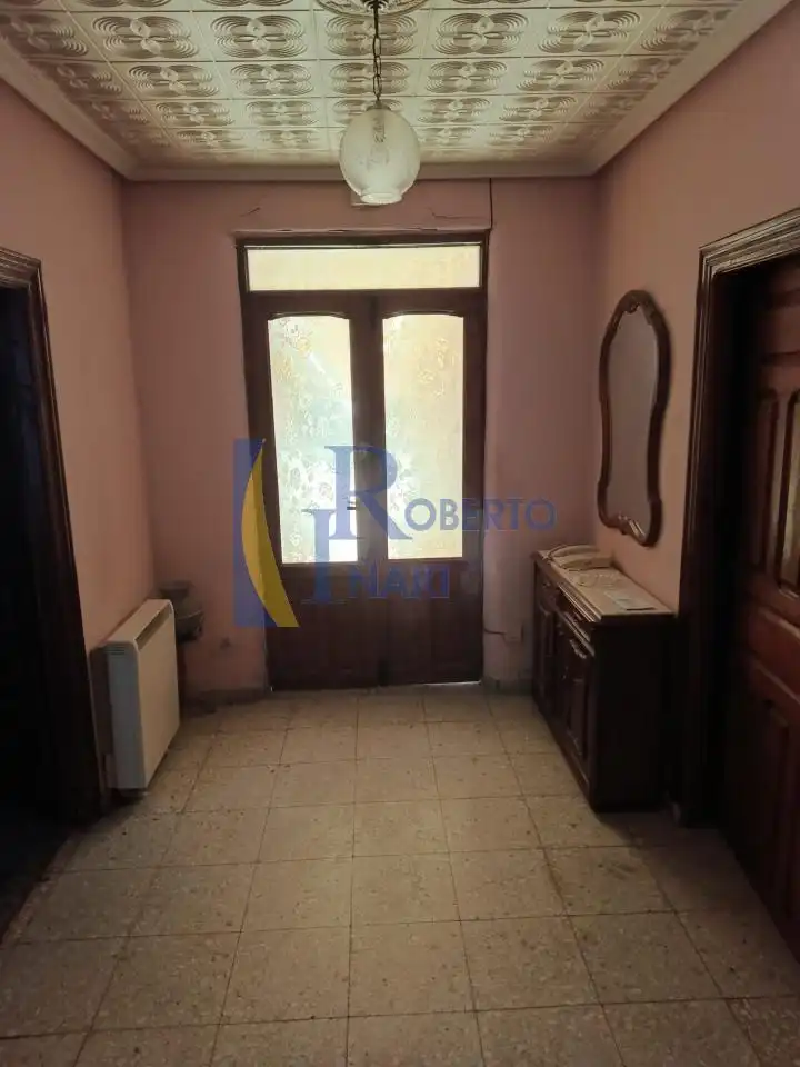Casa o xalet en venda en Algadefe amb Calefacció i Jardí privat
