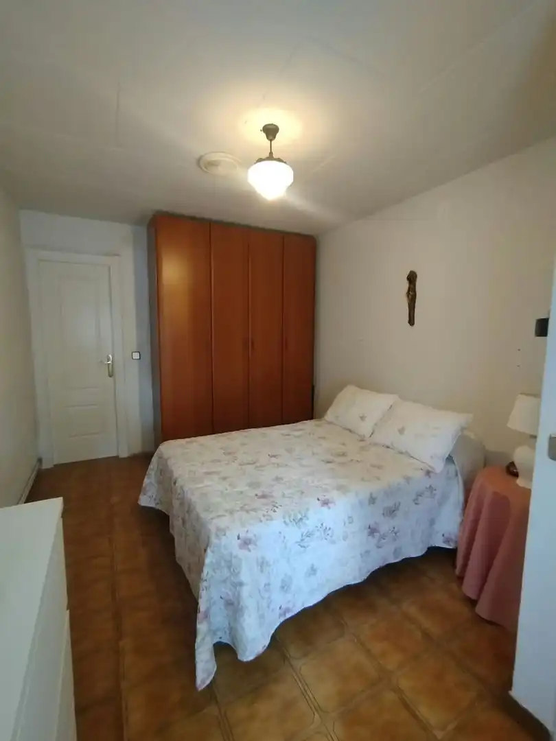 Bedroom of Houses for sale in Maello, Ávila