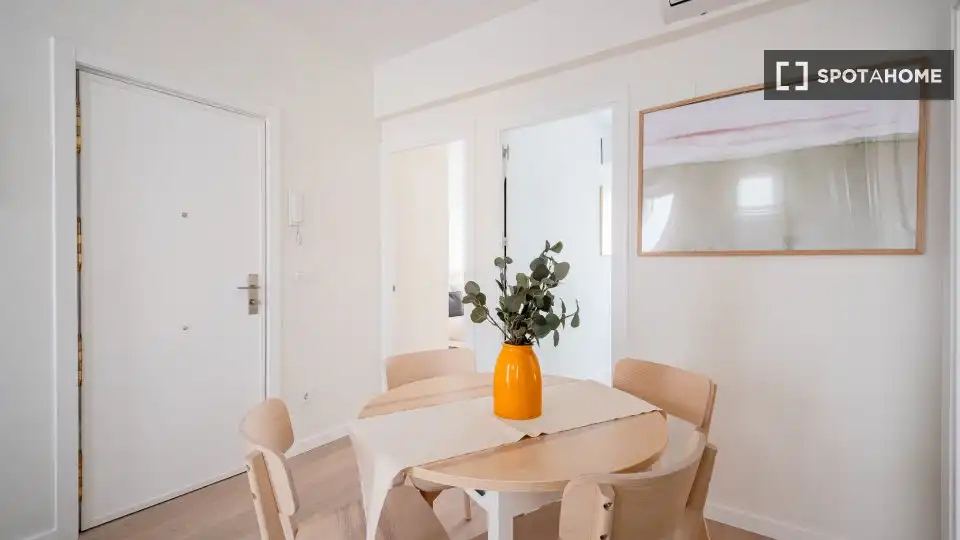 Flat to rent in Chamartín, imagen 11