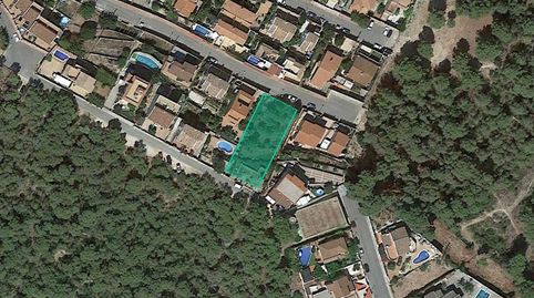 Parcela en Ceixell, Rincón del Cesar,perfecta para la construccion de un chalet, imatge 4