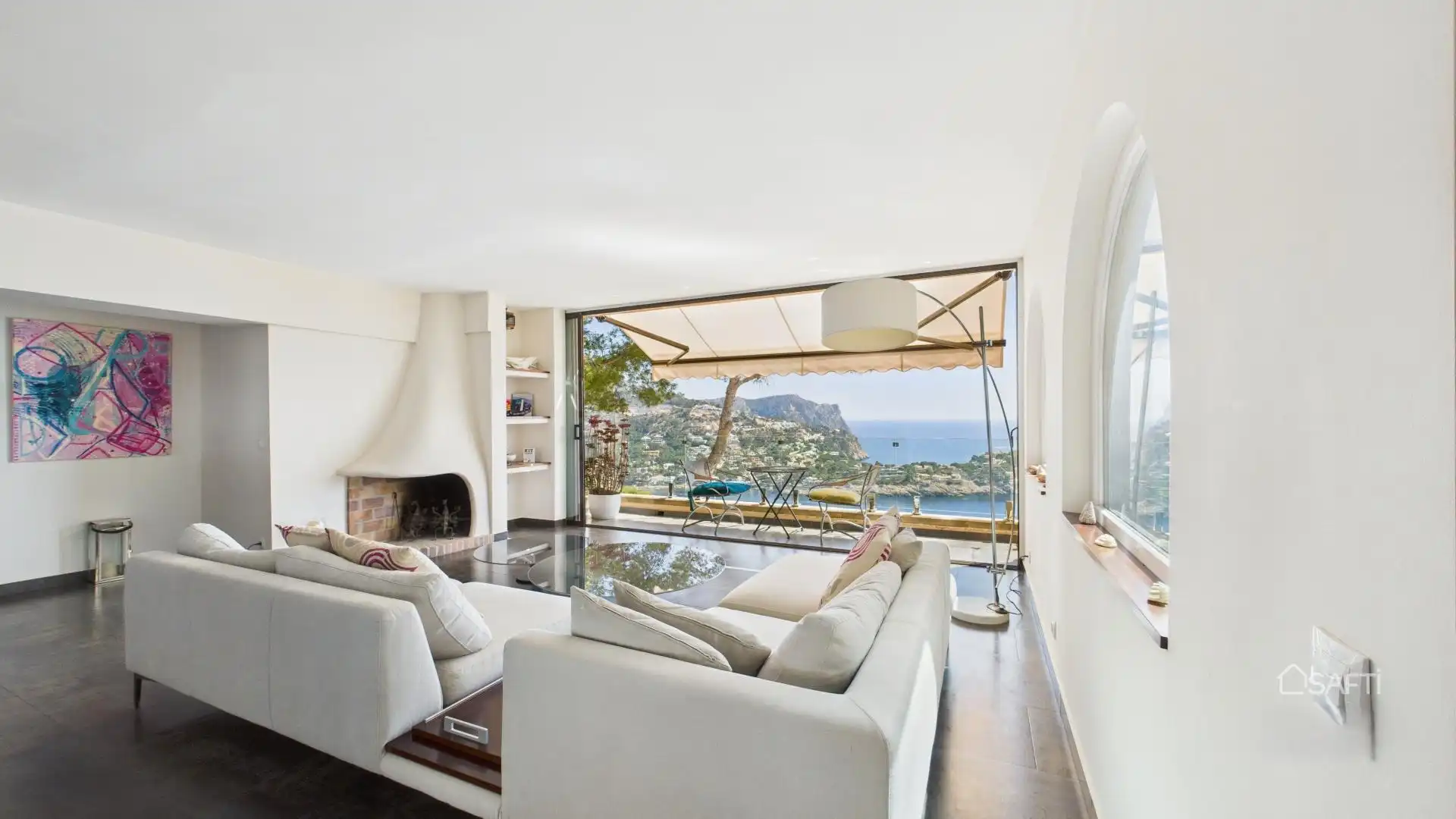 Apartament en venda a S'Arracó