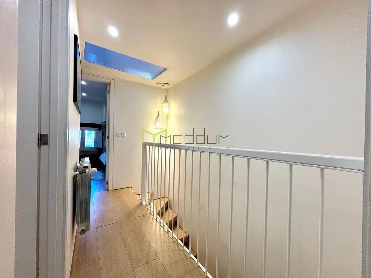 Casa o chalet en venta en Santiago de Compostela  con Calefacción, Jardín privado y Amueblado