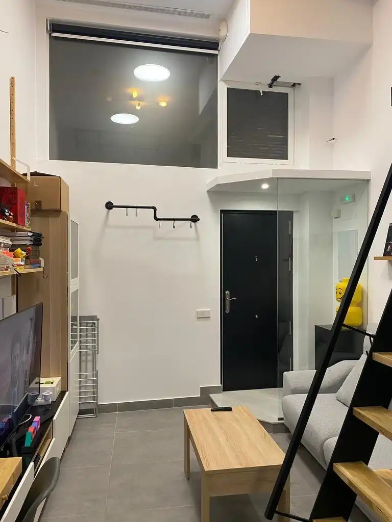 Apartments for rent in Cádiz