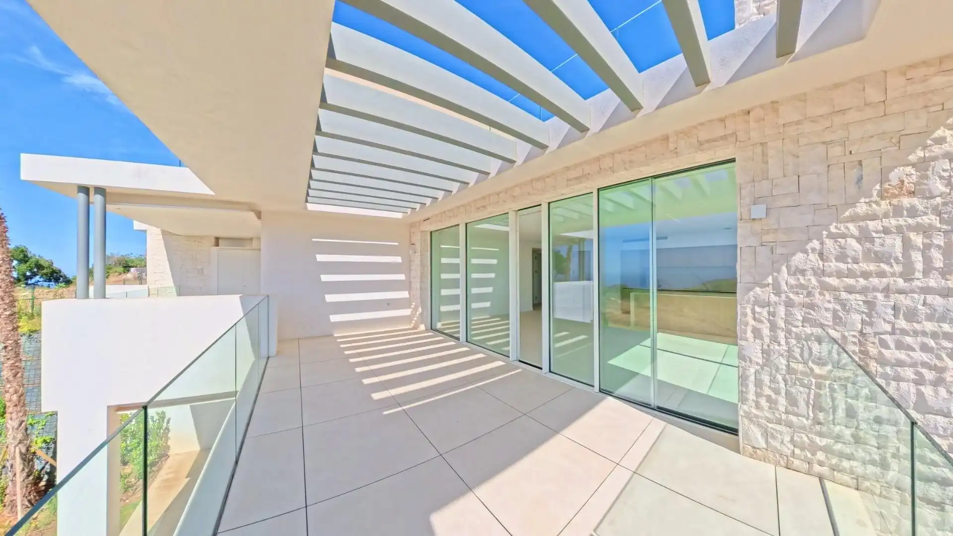Apartment with pool for sale in La Mairena, imagen 34