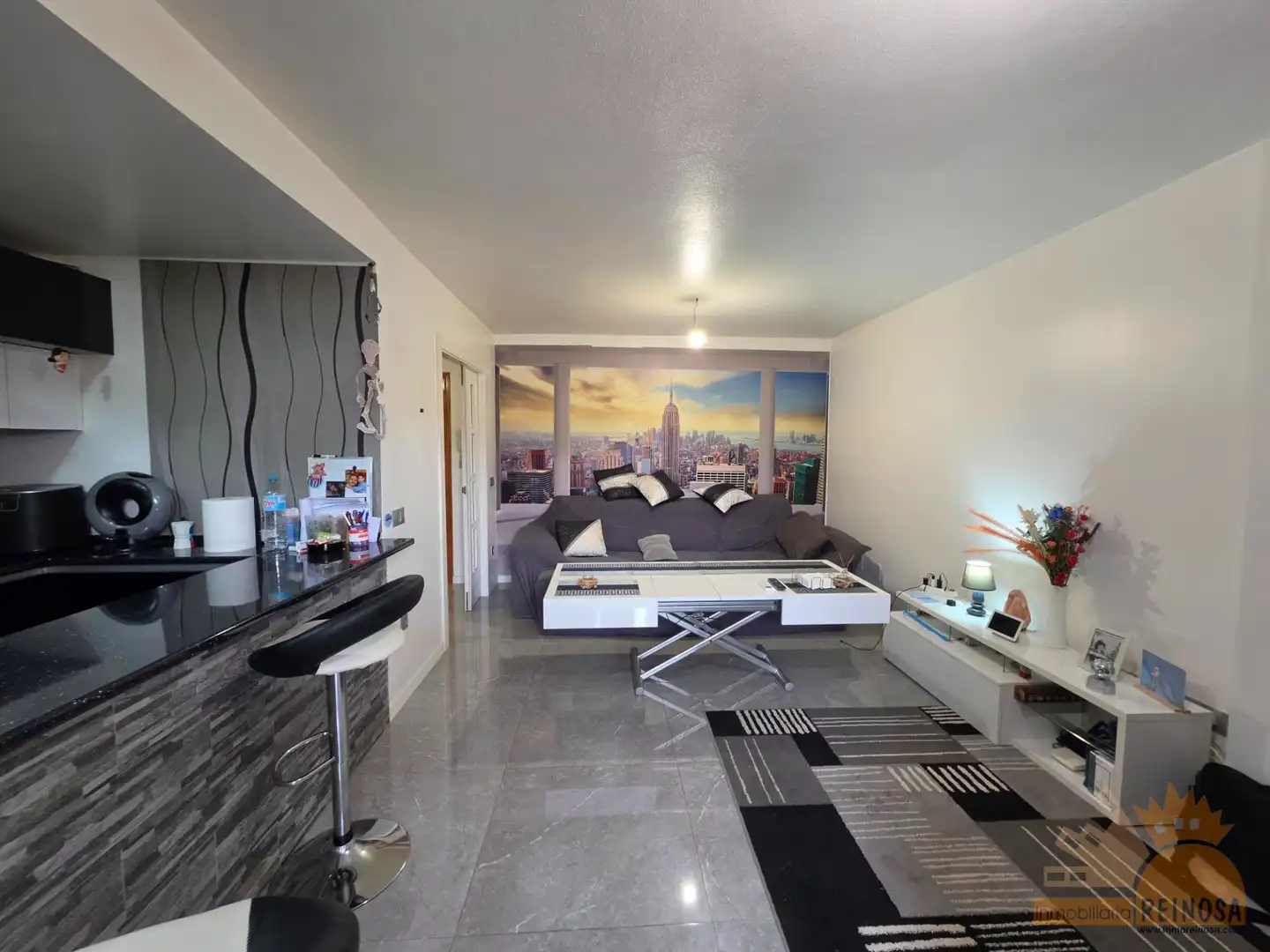 Flat with pool for sale in Altorreal - El Chorrico, imagen 9