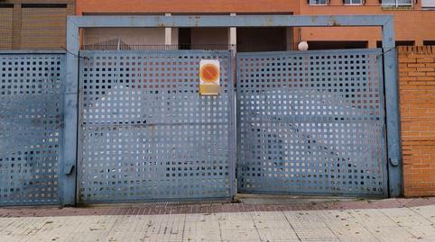 Photo 2 of Garage to rent in Calle Educación, 5, El Soto - Azorín, Madrid