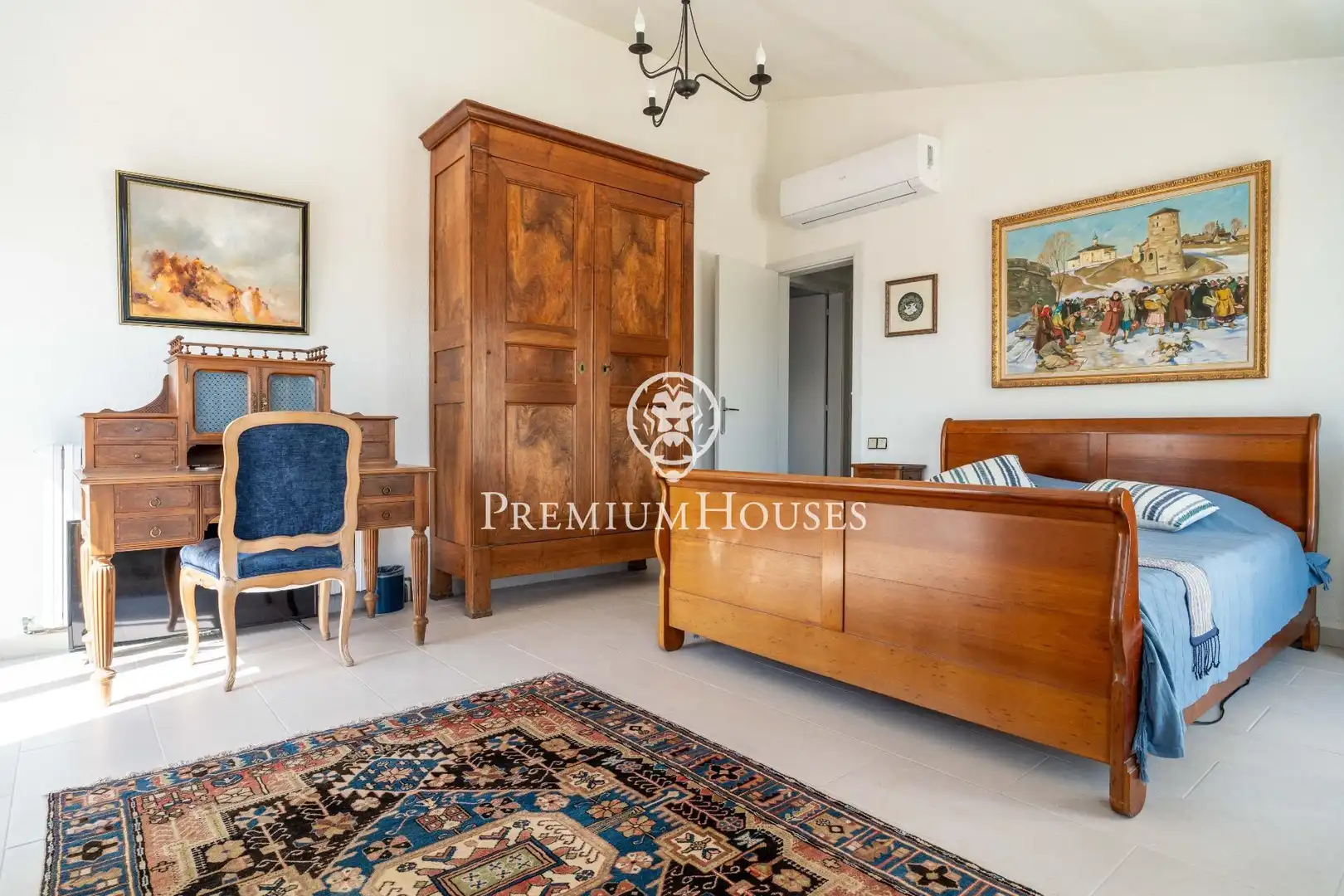 Casa amb terrassa en venda a Roques Daurades - L'Estany, imagen 29
