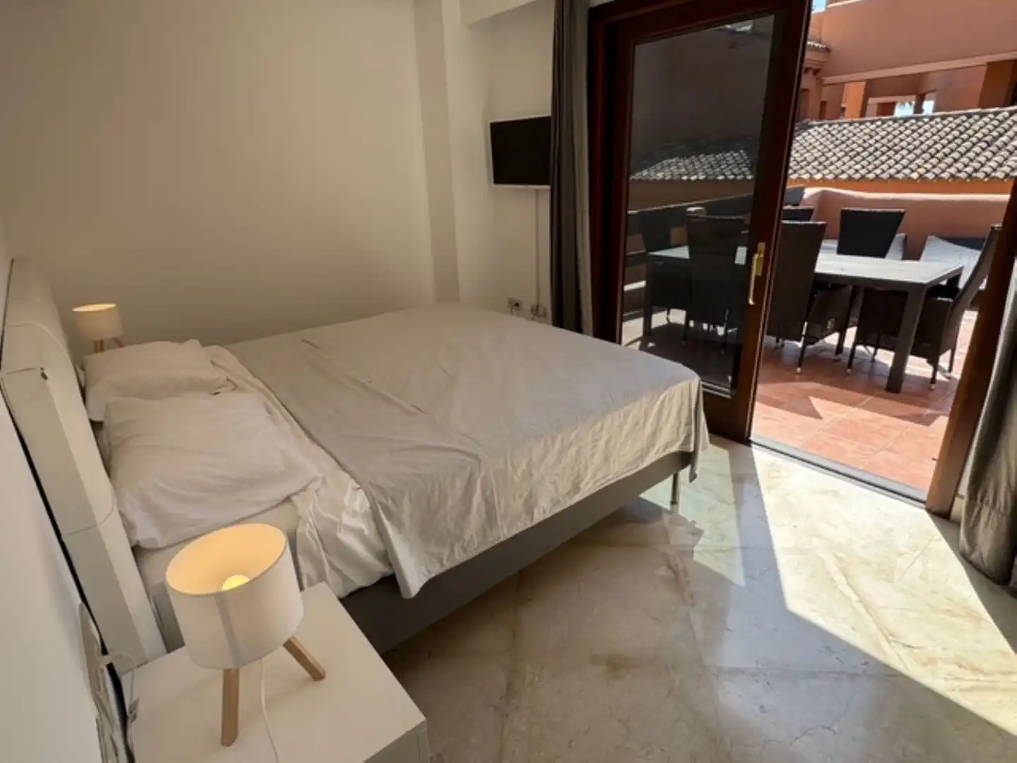 Apartament amb piscina en venda a Punta Plata, imagen 15