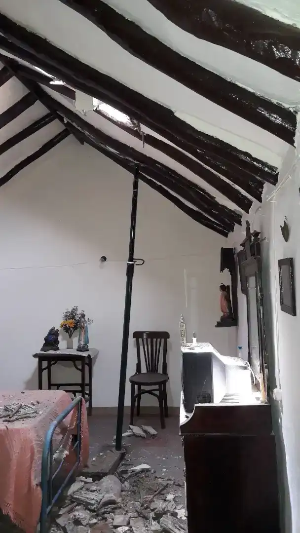 Piso en venta en Antequera
