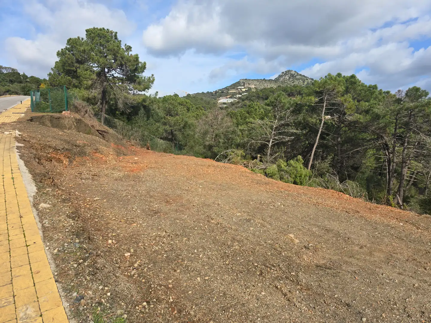 Casa o chalet en venta en Benahavís con Aire acondicionado, Calefacción y Jardín privado