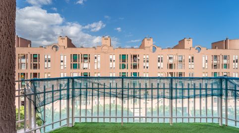 Foto 3 de Pis en venda a La Marina del Port, Barcelona Capital