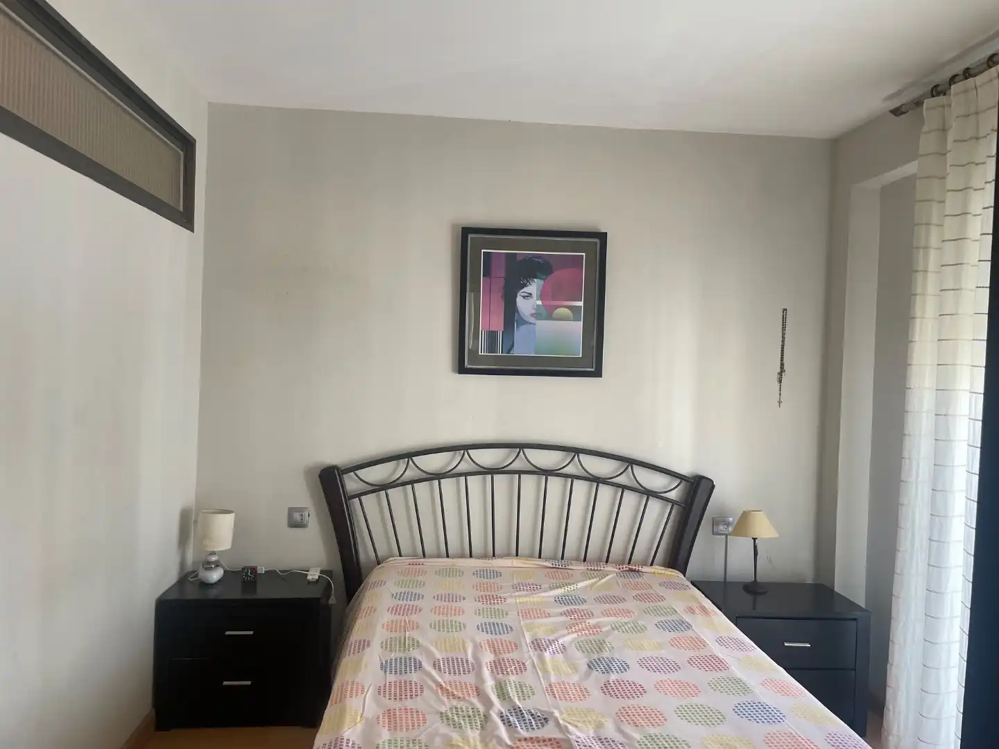 Habitación de Piso de alquiler en El Perelló