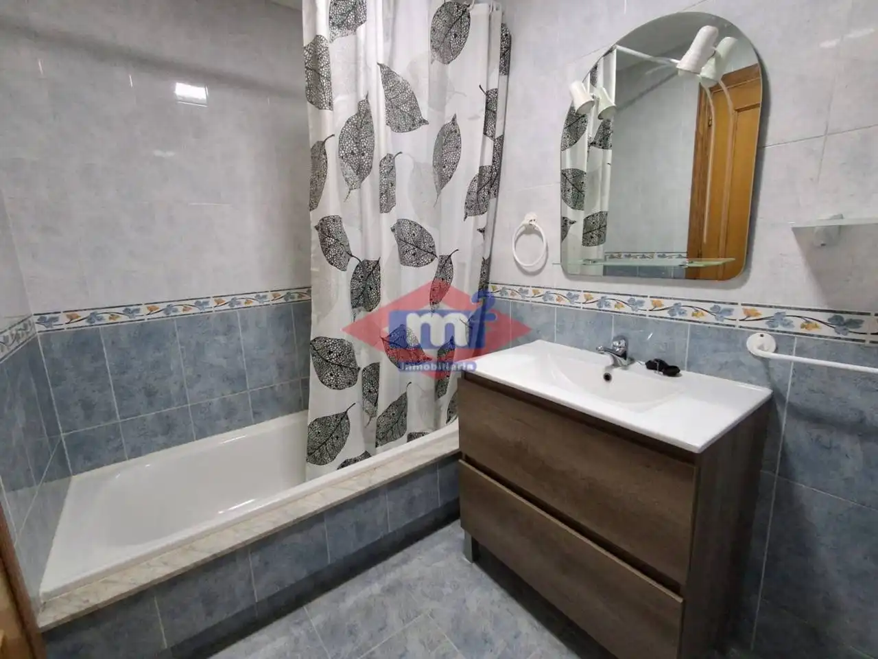 Badezimmer von Wohnung zur Miete in Salceda de Caselas mit Heizung, Terrasse und Abstellraum