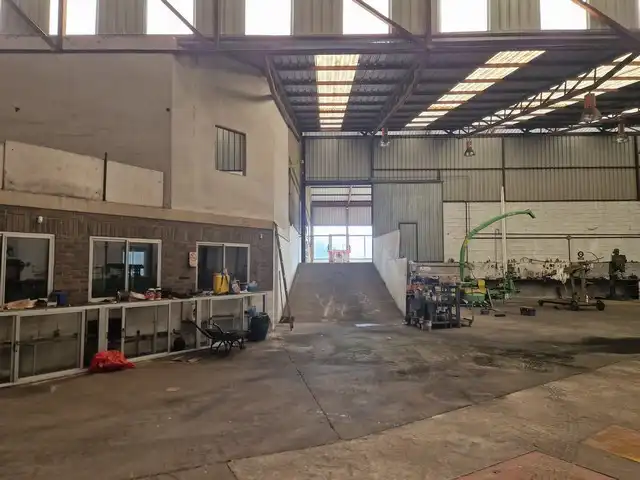 Nave industrial in affitto a Poblado Mera 31, imagen 8