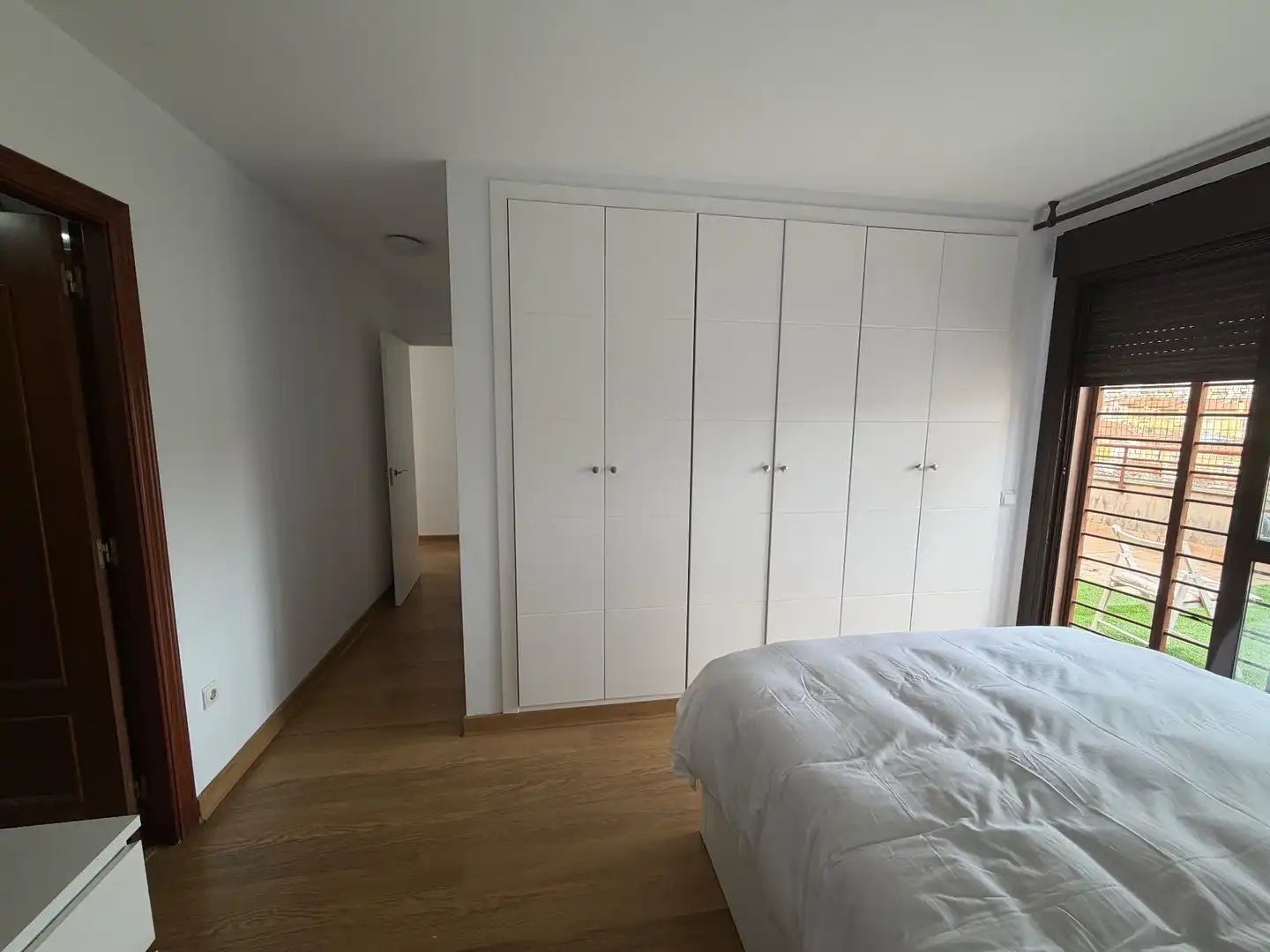 Habitación de Ático en venta en Algeciras con Aire acondicionado y Terraza