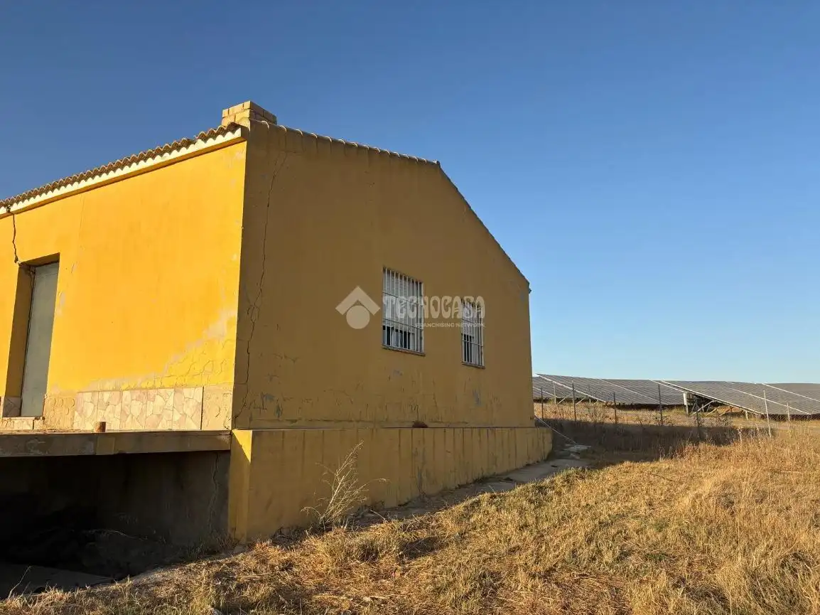 Casa rústica en venta en Moguer, imagen 5