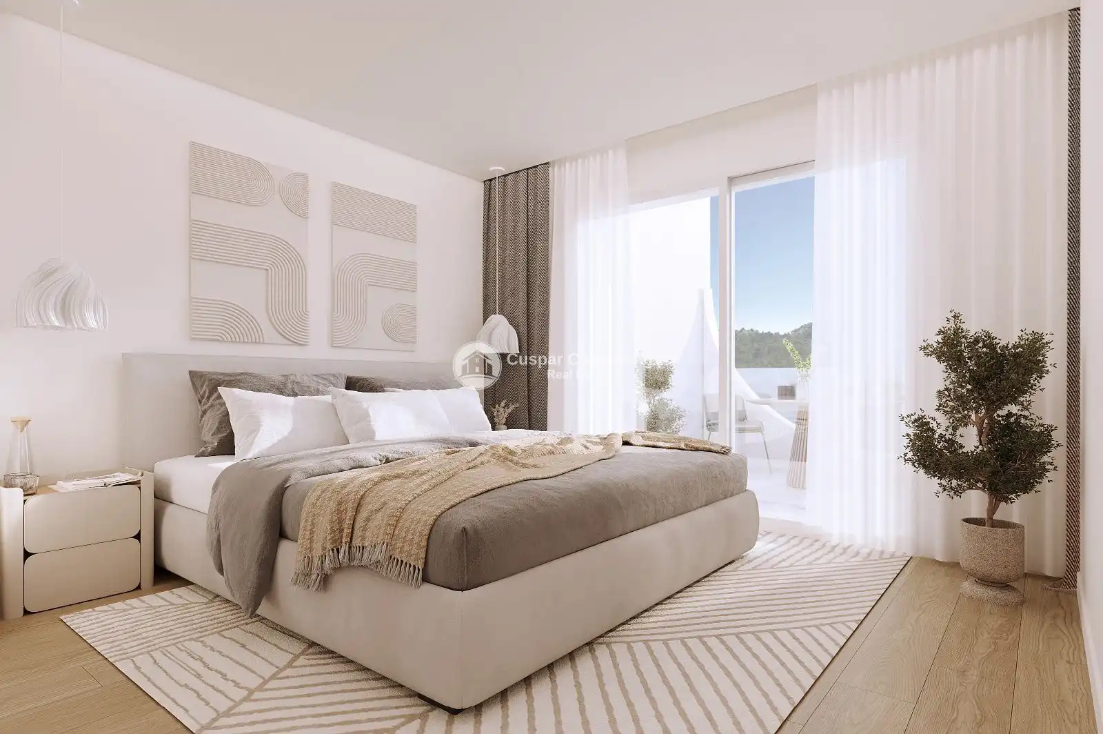 Apartment with pool for sale in N/A, imagen 10