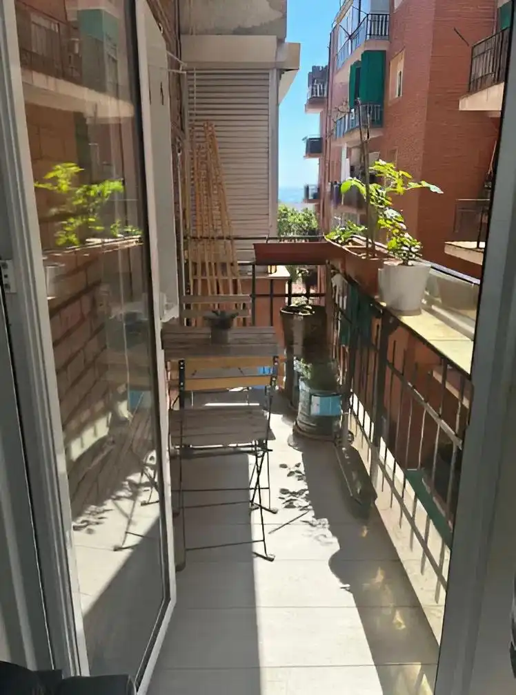 Appartamento con terrazza in vendita a Centre - Nucli Antic, imagen 7