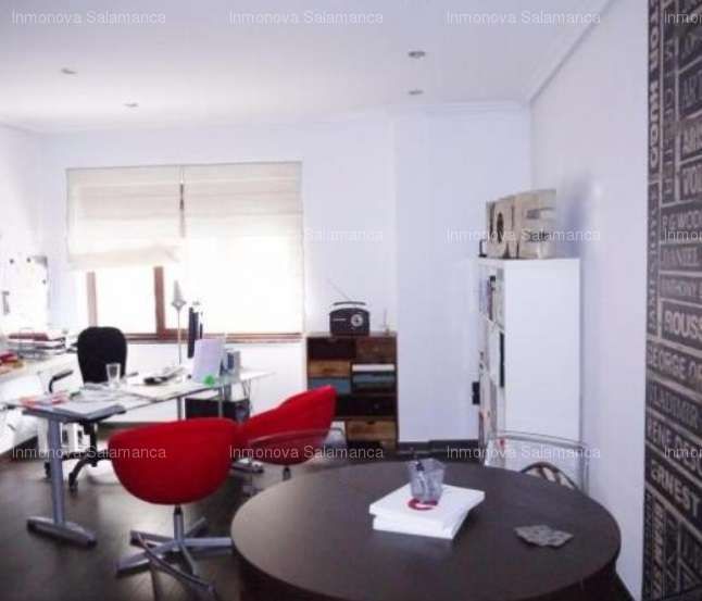 Loft to rent in Salamanca Capital  with Heating and Furnished