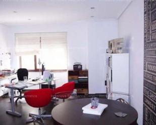 Loft to rent in Salamanca Capital  with Heating