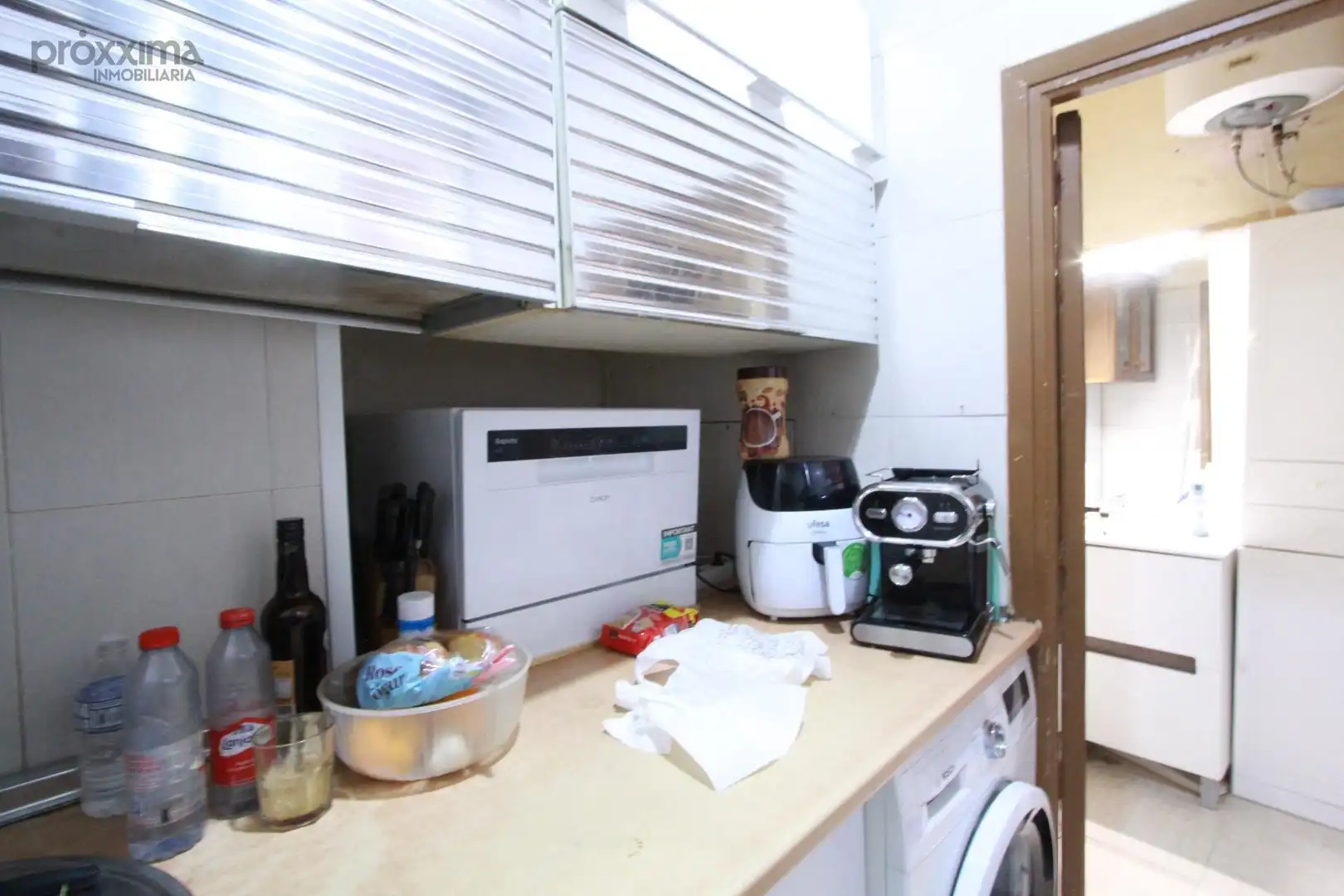Piso con terraza en venta en Casco Antiguo, imagen 13