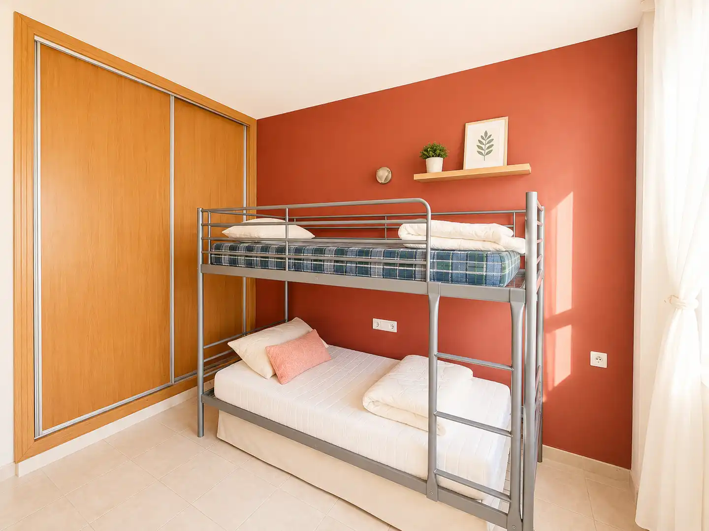 Wohnung mit Pool zum Verkauf in Avenida del Higuerón, imagen 24