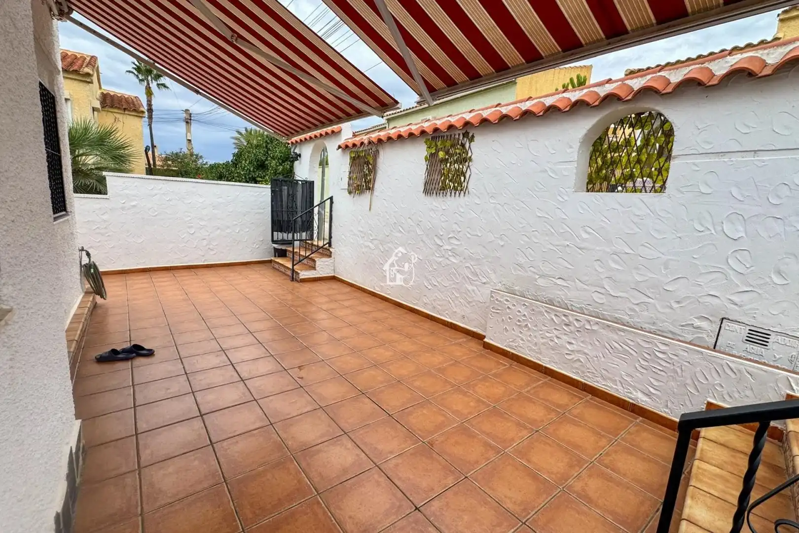 Casa amb piscina de lloguer a San Fulgencio, imagen 38