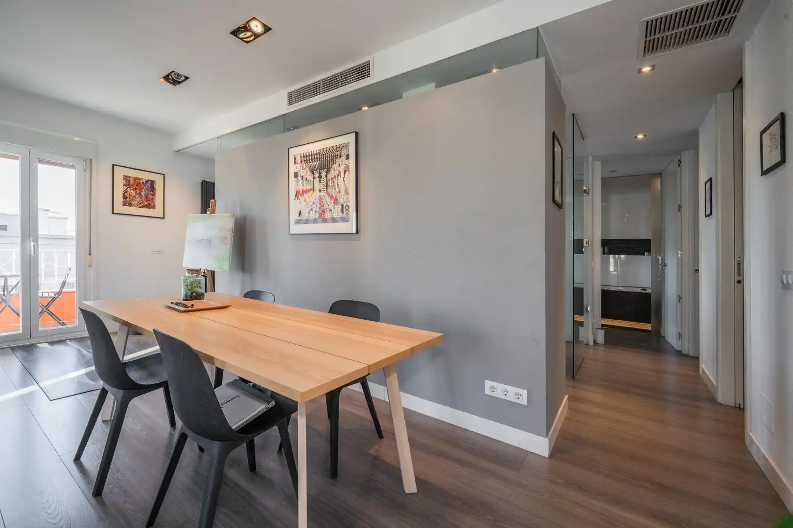 Flat with lift for sale in Calle DOCTOR ESQUERDO, imagen 6